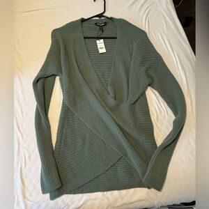NWT Express Sweater Dress